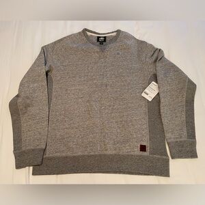 Grey Roots Junction Sweatshirt